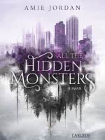 Cover "All the Hidden Monsters"