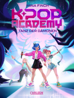 K-POP Academy 1: Tanz der Dämonen Conten Slider 