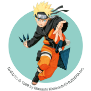 Naruto Uzumaki