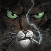 Blacksad