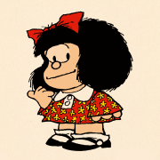 Mafalda Comic