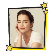 MOM - Mother of Madness Emilia Clarke