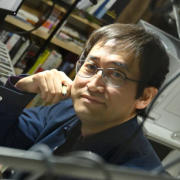 Junji Ito, Mangaka aus Japan