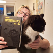 Katzentagebuch