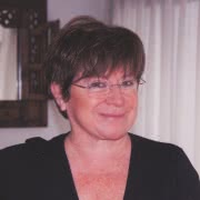 Anne-Marie Frisque