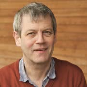 Axel Scheffler