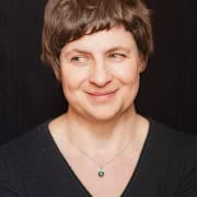Susan Kreller