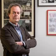 Foto von Yves Sente