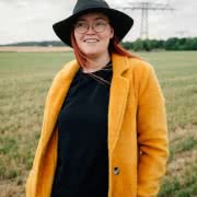Olivia Vieweg