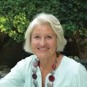 Brigitte Blobel