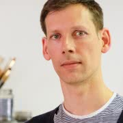 Jörg Mühle