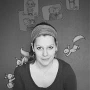 Joëlle Tourlonias