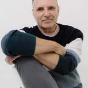 Foto von Edward van de Vendel