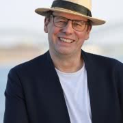 Rüdiger Bertram