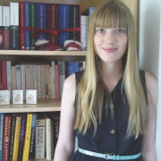 Foto von Clémentine Beauvais