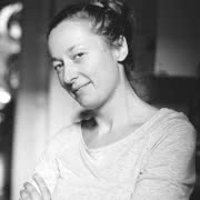 Barbara Yelin