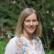 Foto von Britta Vorbach