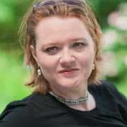 Foto von Annett Stütze