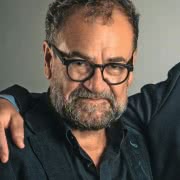 Dieter Schwalm