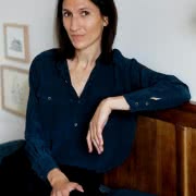 Catherine  Meurisse