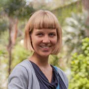 Jennifer Coulmann