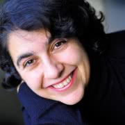 Mehrnousch Zaeri-Esfahani
