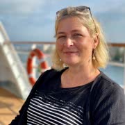 Katrin Rohe