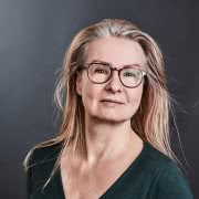 Anne Jaspersen