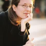 Kristin Cashore