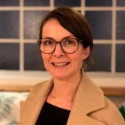 Anke Evers