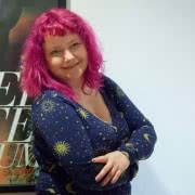 Minna McMaster