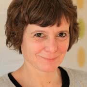 Bettina Gundermann
