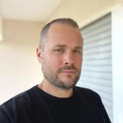 Matthias Derenbach