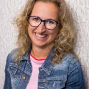 Foto von Jasmin Schaudinn