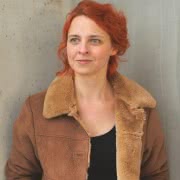 Annika Scheffel