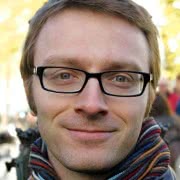 Foto von Ben BK