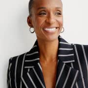 Lindiwe Suttle Müller-Westernhagen