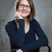Anika Klüver