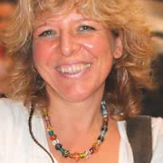 Annet Rudolph