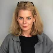 Patricia Woitynek