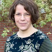 Judith Mohr