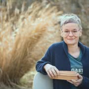 Foto von Christine Pernlochner-Kügler