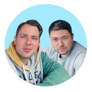 Max & Niclas