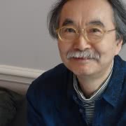 Foto von Jiro Taniguchi
