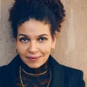 Foto von Jackie Thomae