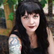 Foto von Sara Raasch