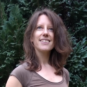 Foto von Anne Thomas