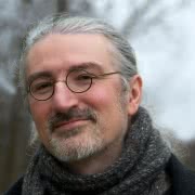 Zoran Drvenkar
