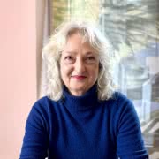 Anne Brauner