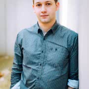 Foto von Kid Toussaint